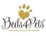 Logo Beds4Pets